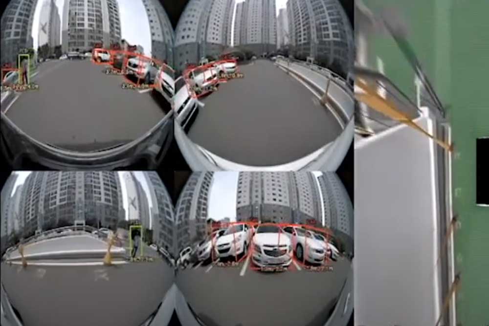 Surround-View-Monitor