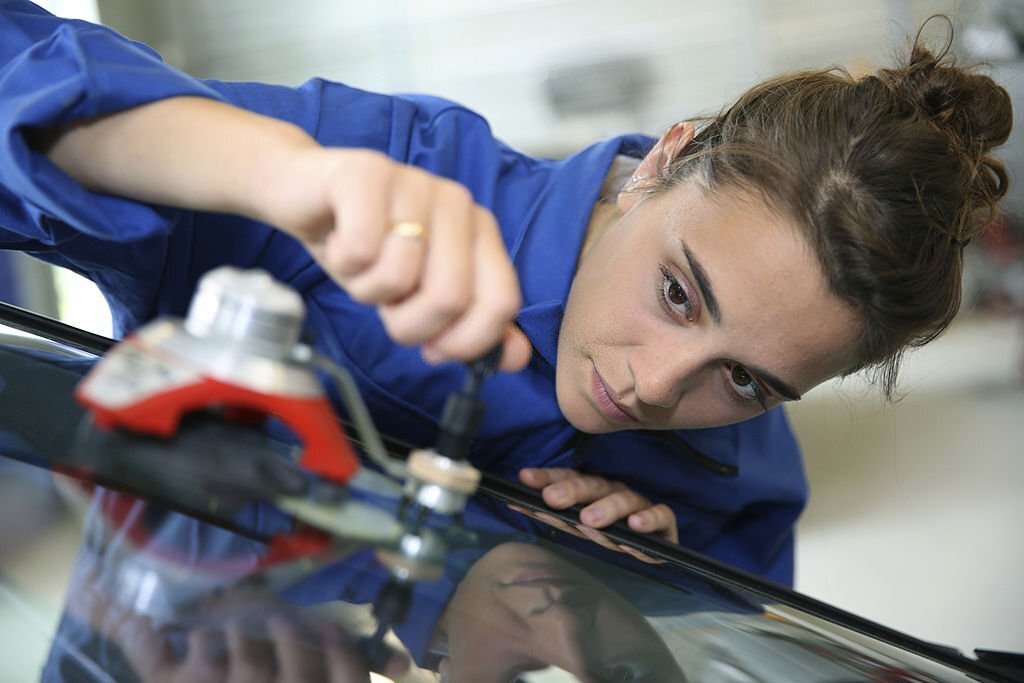 windshield repair