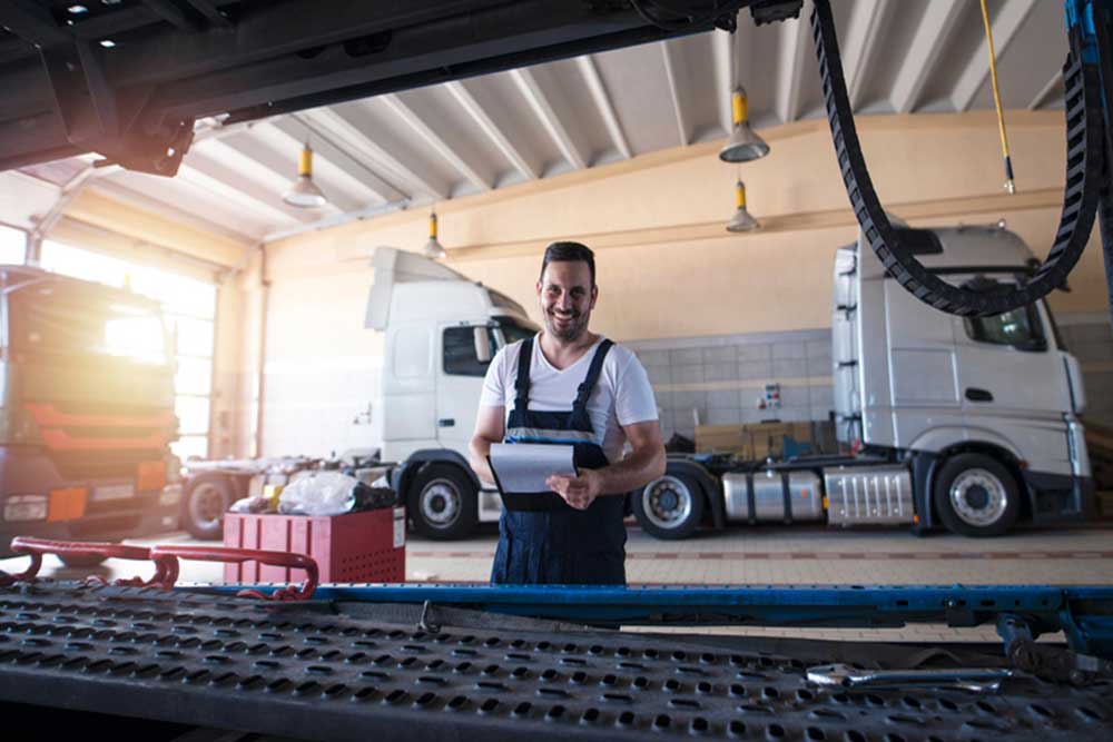 Careers in the Automotive Industry