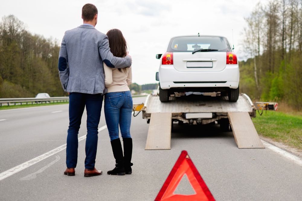 Top 5 Ways To Avoid Needing A Tow