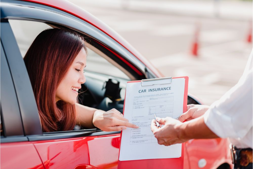 Car Insurance Terms You Need to Know Before Making a Claim
