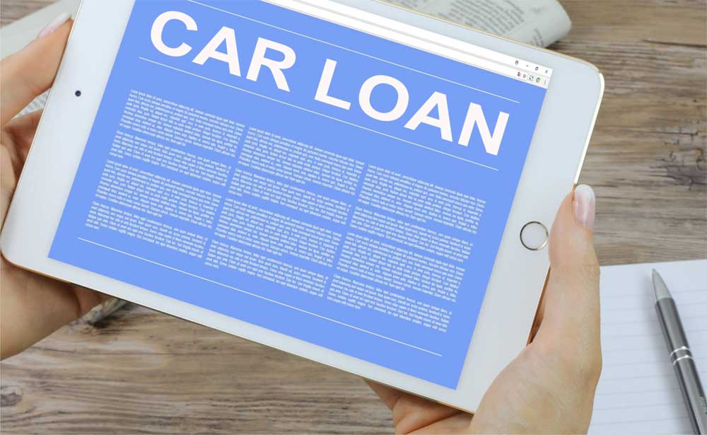 car-loan