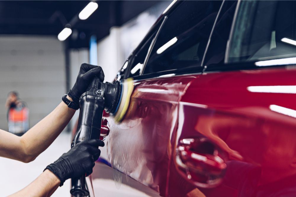 Important Factors to Consider When Choosing a Professional Panel Beater